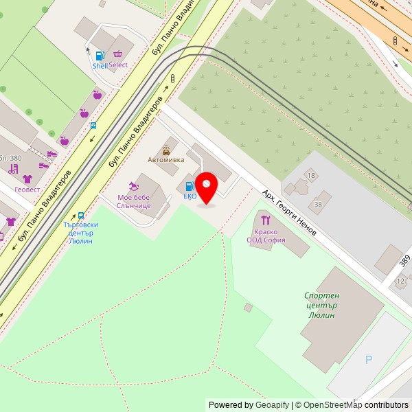 ИЗОТЕСТЕЛ БА ЕООД